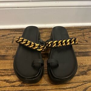 Rebecca Minkoff sandals